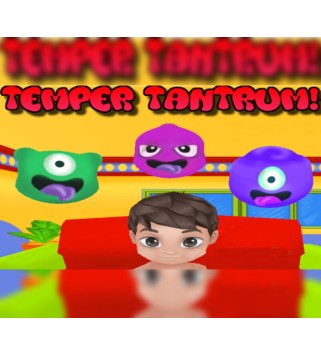 Temper Tantrum Steam Key GLOBAL